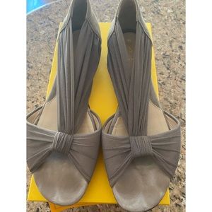 Fendi Sandal